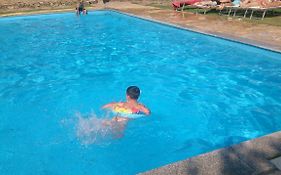 Helga'S Camping Turismo Rurale